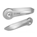 DBK Special Parts (Ducabike) Billet Hand Guard protectors for the BMW R 1300 GS DBK Special Parts (Ducabike) Billet Hand Guard protectors for the BMW R 1300 GS
